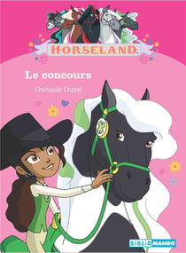 Horseland - le concours