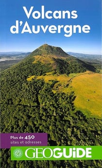 Volcans D Auvergne
