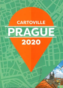 Prague (édition 2020)