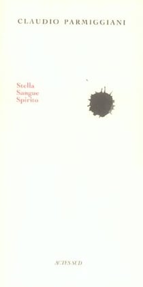 Stella sangue spirito
