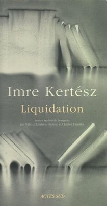 Liquidation