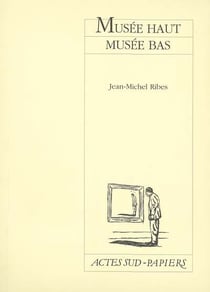 Musée haut - musée bas