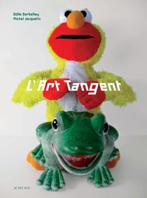L'art tangent