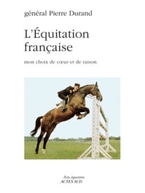 L'équitation française