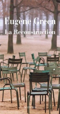 La reconstruction