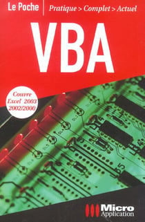Vba