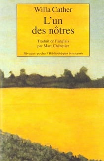 L'un des notres-1ere ed
