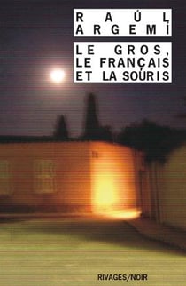 Le gros, le francais et la souris