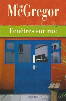 Fenêtres sur rue