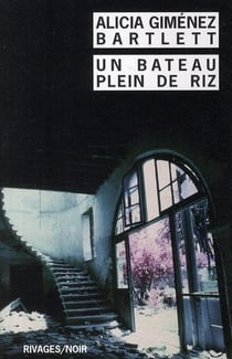Un Bateau Plein De Riz