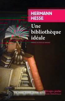 Une bibliothèque ideale