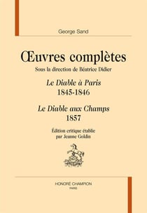 Le diable à Paris - le diable aux champs