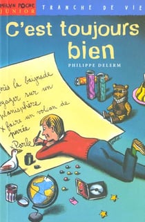 C'est toujours bien