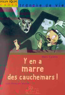 Y'en a marre des cauchemars