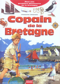Copain de la Bretagne