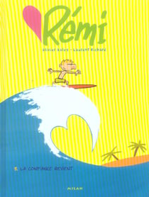 Remi t.3