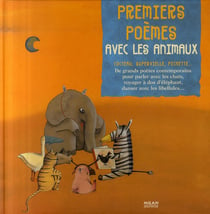Premiers poèmes avec les animaux