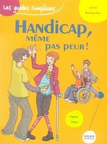 Handicap, même pas peur !