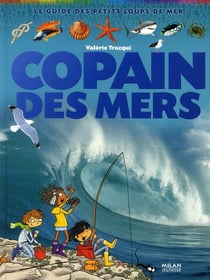 Copain des mers