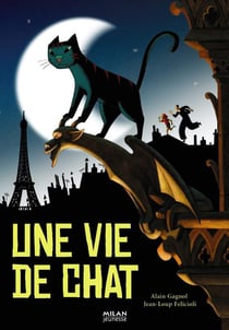 Une vie de chat