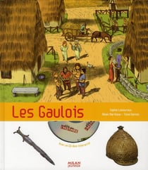 Les gaulois