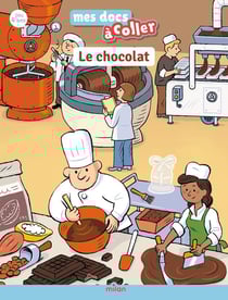 Le chocolat