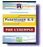 Par l'exemple pagemaker 6.5 sur macintosh