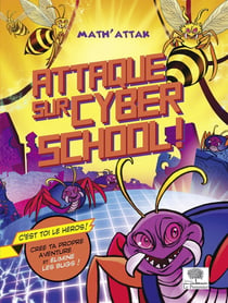 Attaque sur cyberschool !