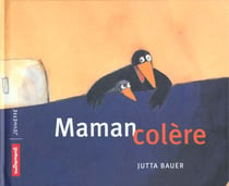 Mamancolere - illustrations, couleur