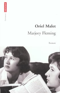 Marjory fleming