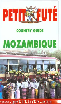 Mozambique 2001, le petit fute