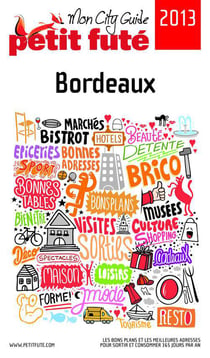 Guide Petit futé : city guide