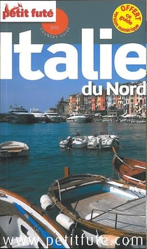 Italie Du Nord 2015 Petit Fute