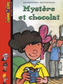 Mystere et chocolat relook