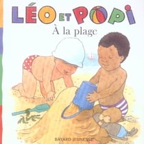 À la plage (édition 2007)