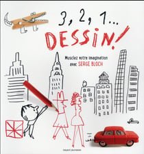 3, 2, 1, dessin !
