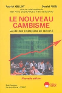 NOUVEAU CAMBISME 4E ED. (LE) (édition 2004)