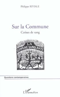 Sur la commune : Cerises de sang