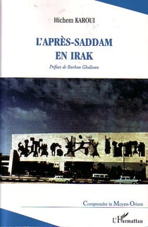 L'apres-saddam en irak