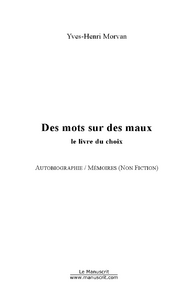 Des mots sur des maux