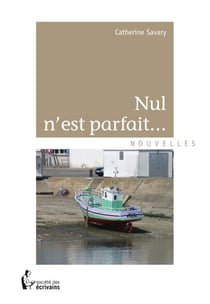 Nul n'est parfait...