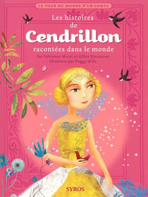 HISTOIRES DE CENDRILLON