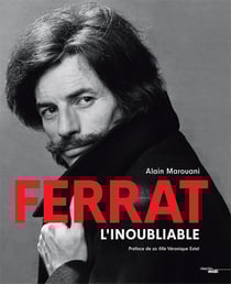 Jean Ferrat, l'inoubliable