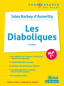 Les diaboliques de Barbey d'Aurevilly (2e édition)