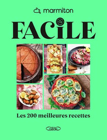 Facile : Les 200 meilleures recettes