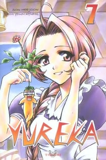 Yureka Tome 7