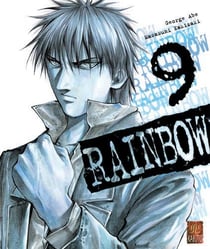 Rainbow t.9