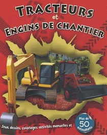 Tracteurs et engins de chantier