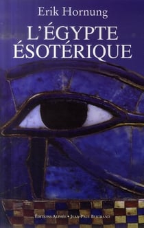 EGYPTE ESOTERIQUE