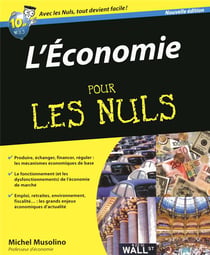 L économie Pour Les Nuls
